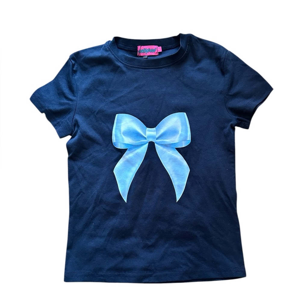 New Edikted Shirt Size Small